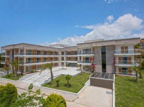 Club Kastalia Holiday village