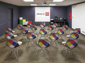 ibis London Luton Airport