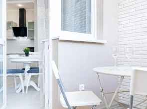 Департ Апарт, ул. Гаражная, д. 156