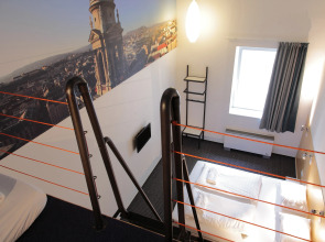 Maverick Budapest Soho