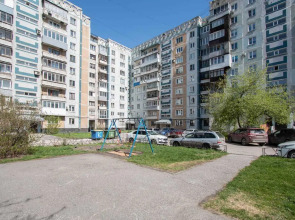 Room Hotel (Рум Хотел) на улице Тольятти