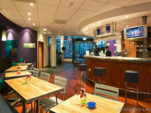 Novotel Suites Geneve Aeroport