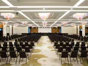 Duyen Ha Resort Cam Ranh