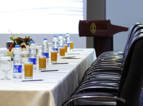 InterContinental Dar Al Hijra Madinah by IHG