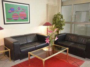 Panorama Inn Hotel und Boardinghaus