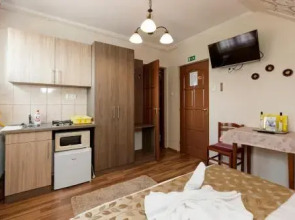 Almafa Apartmanház
