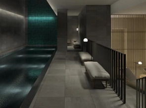 Adina Apartment Hotel Stuttgart