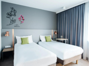 ibis Styles Siedlce