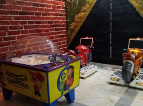 Санаторий Истра (РОП)