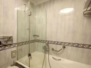 Отель Electra Palace Athens