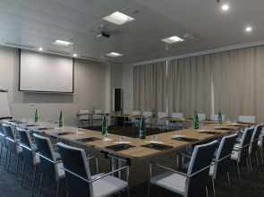 Best Western Premier CHC Airport