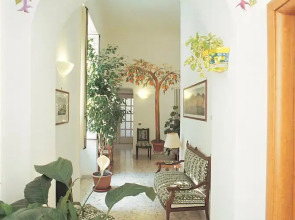 I Fiori Di Napoli B&B