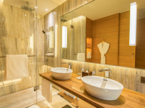 Park Hyatt Guangzhou