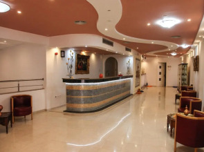 El Hana Hannibal Palace