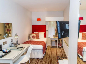 The Casa Hotel, Sure Hotel Collection by Best Western