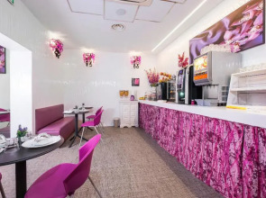 Hotel Relais dei Papi