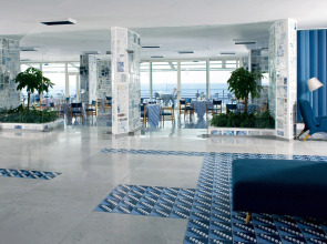 Parco dei Principi Hotel