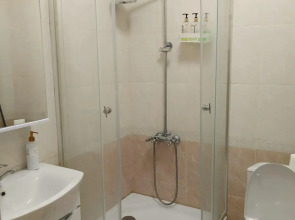 Апартаменты на улице Тлостанова 32