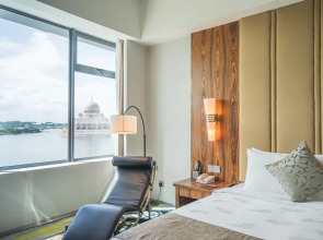 Zenith Hotel Putrajaya