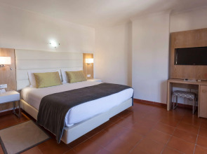 Best Western Hotel Dom Bernardo