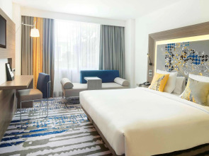 Novotel Bali Ngurah Rai Airport