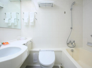 International Resort Hotel Yurakujo