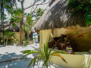 Diamante K - Inside Tulum National Park