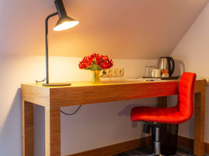 Best Western Terminus Hotel