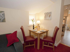 Peartree Serviced Apartments