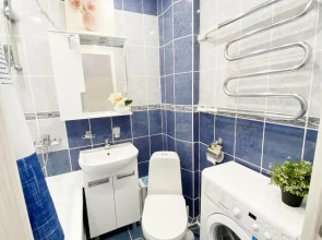 Апартаменты Юсинн на ул. Крылова, д. 67 А