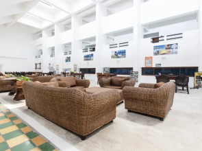 Be Live Experience Hamaca Beach - All Inclusive