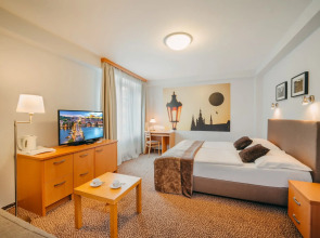 COLORFACTORY SPA Hotel