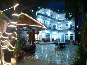 Tam Coc Victoria Hotel