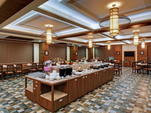 The Fern Residency Somnath