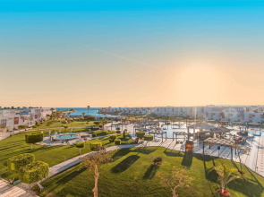 Sunrise Crystal Bay Resort