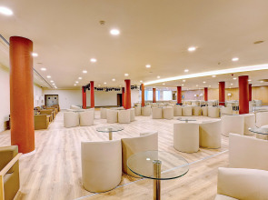 SBH Monica Beach Hotel