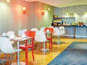 Hôtel Caumartin Opéra – Astotel