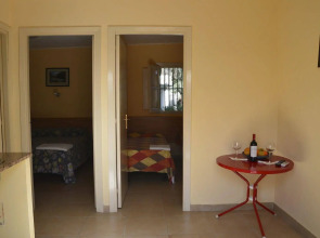 Villaggio Turistico Europeo