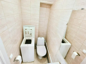 Посуточно в тупике Северный