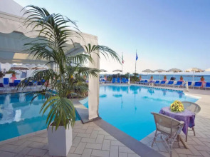 Hotel Solemare Beach & Beauty SPA