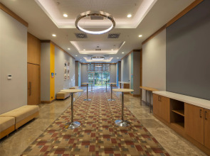 Park Inn by Radisson Samsun