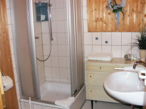 Hotel-Restaurant Berggarten