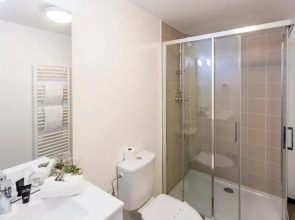 Nemea Appart Hotel Elypseo Strasbourg Port