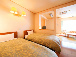 Lakeland Hotel Mizunosato