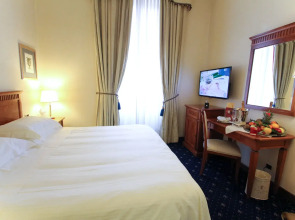 UNA Hotels Empire Roma