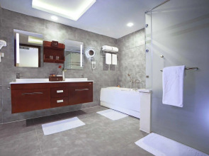 Pickalbatros White Beach Resort - Hurghada