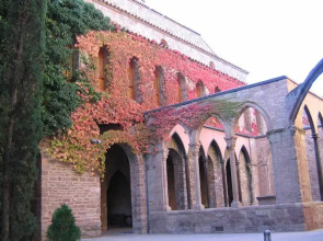 Parador de Cardona