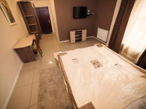 Вилла Шоколад