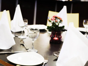 Vander House Apartments