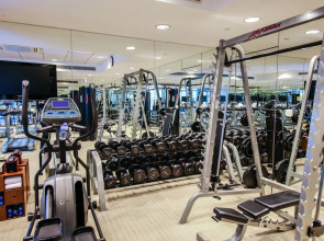 Shanghai Zhangjiang Parkyard Hotel